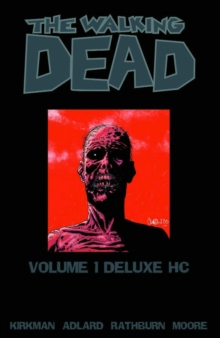 Image for The Walking Dead Omnibus Volume 1