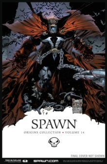 Image for Spawn: Origins Volume 14