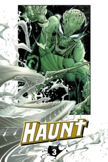 Image for Haunt Volume 3