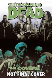 Image for The Walking Dead Covers