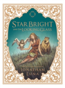 Image for Star Bright and the looking glass