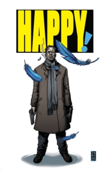 Image for Happy! Volume 1
