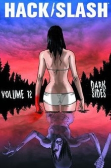 Image for Hack/Slash Volume 12: Dark Sides