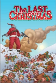 Image for The last Christmas