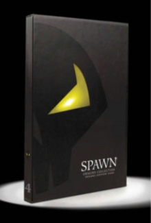 Image for Spawn: Origins Collection