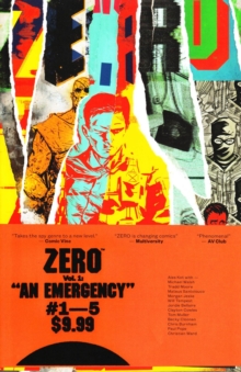 Image for Zero Volume 1: An Emergency TP