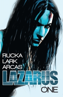 Image for Lazarus Vol. 1