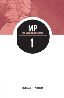 Image for The Manhattan projects.