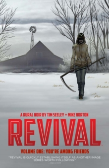 Image for Revival.: (You're among friends)