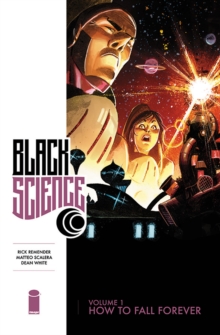 Image for Black ScienceVolume 1