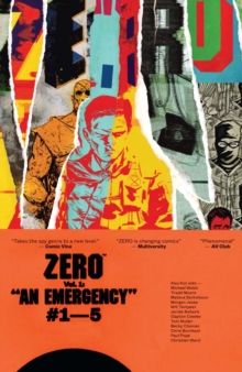 Image for "An emergency": #1-5