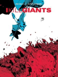 Image for I Kill Giants Fifth Anniversary Edition
