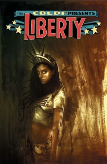 Image for CBLDF Presents: Liberty