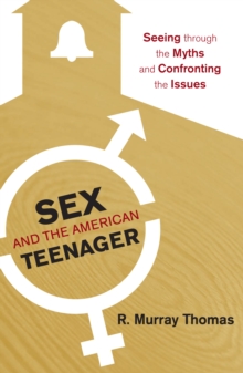 Image for Sex And The American Teenager.
