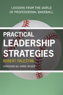 Image for Practical Leadership Strategies