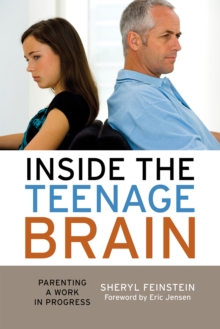 Image for Inside the Teenage Brain