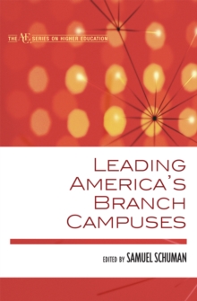 Image for Leading America's Branch Campuses