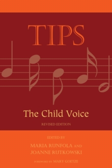 Image for Tips: the child voice