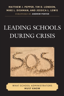 Image for Leading Schools During Crisis: What School Administrators Must Know
