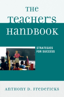 Image for The Teacher's Handbook