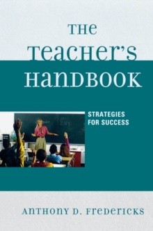 Image for The Teacher's Handbook: Strategies for Success
