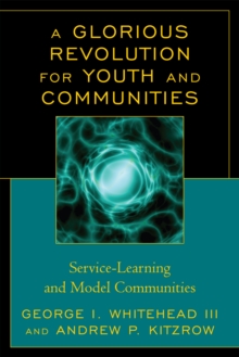 Glorious Revolution for Youth and Communities