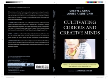 Cultivating Curious and Creative Minds