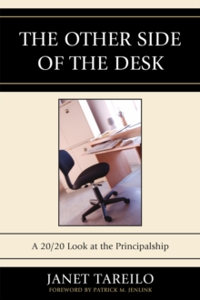 Other Side of the Desk