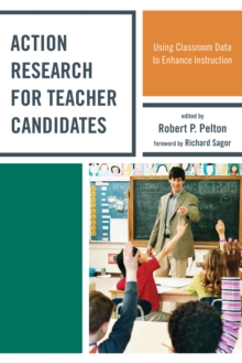 Action Research for Teacher Candidates