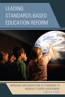 Image for Leading Standards-Based Education Reform
