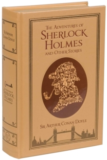 Image for The Adventures of Sherlock Holmes and Other Stories