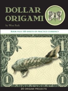 Image for Dollar Origami