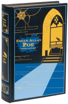Image for Edgar Allan Poe : Collected Works