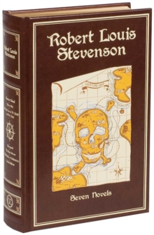Image for Robert Louis Stevenson : Seven Novels