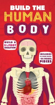 Image for Build the Human Body
