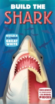 Image for Build the Shark