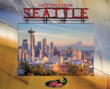 Image for Greetings from Seattle