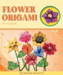 Image for Flower Origami