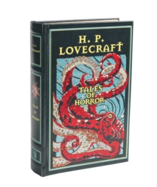 Image for H. P. Lovecraft Tales of Horror