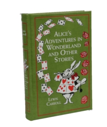 Image for Alice's Adventures in Wonderland and Other Stories