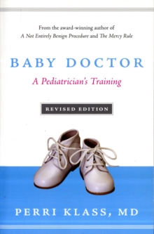 Image for Baby Doctor