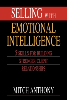Image for Selling with Emotional Intelligence