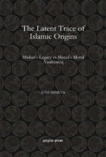 Latent Trace of Islamic Origins