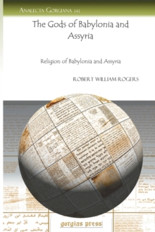 Gods of Babylonia and Assyria