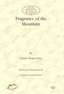 Fragrance of the Mountain
