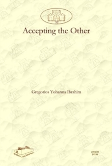 Accepting the Other