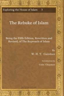 Rebuke of Islam