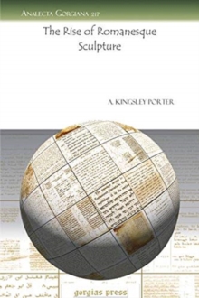 Rise of Romanesque Sculpture
