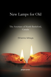 Image for New Lamps for Old