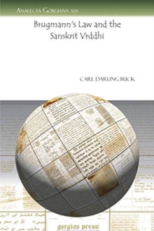 Brugmann's Law and the Sanskrit Vrddhi